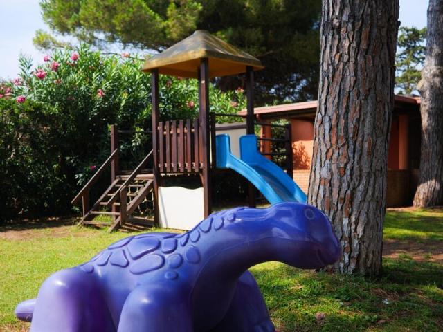 Camping Club degli Amici