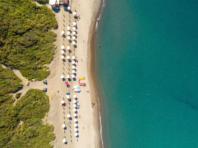Camping Club degli Amici