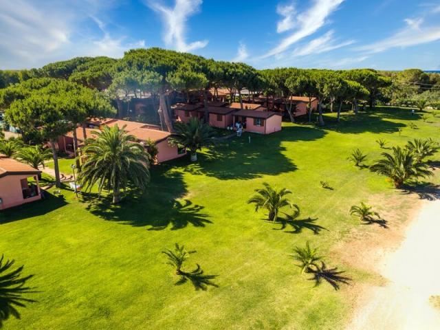 Camping Club degli Amici