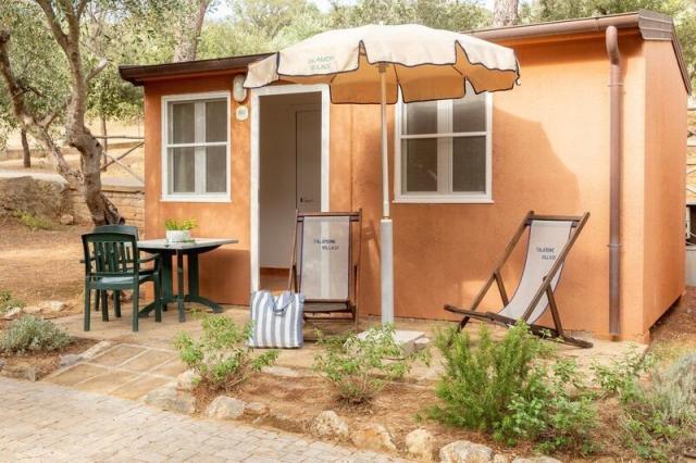 Camping Talamone