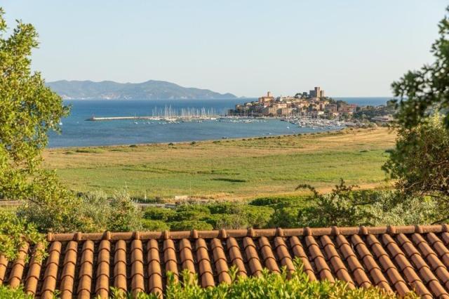 Camping Talamone