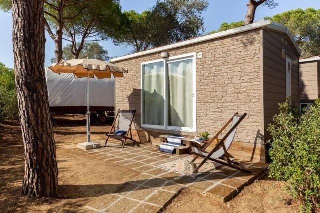 Camping Talamone