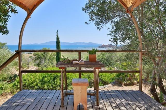Camping Talamone