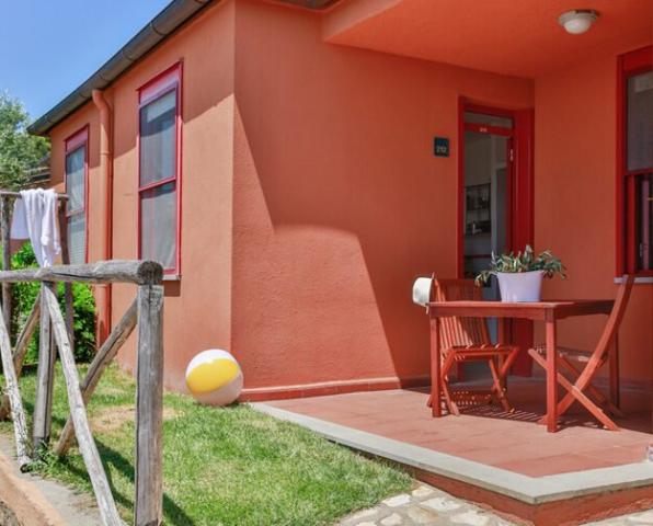 Camping Talamone