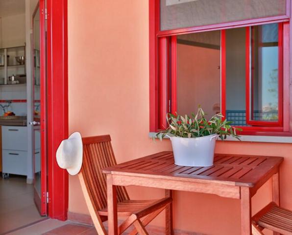 Camping Talamone