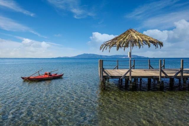 Camping Talamone