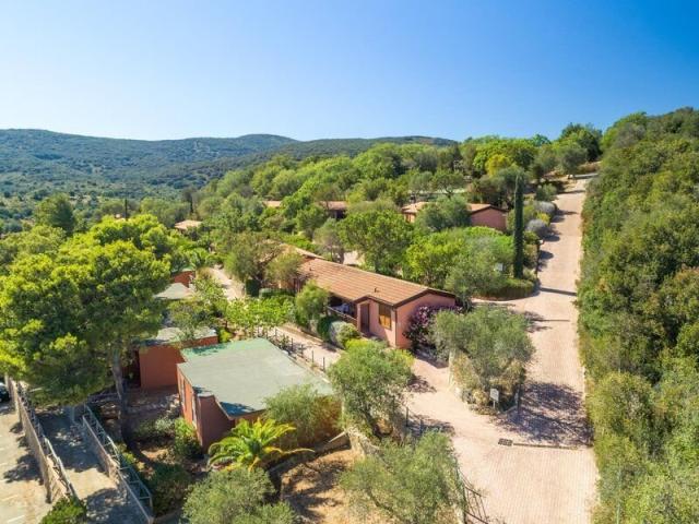 Camping Talamone
