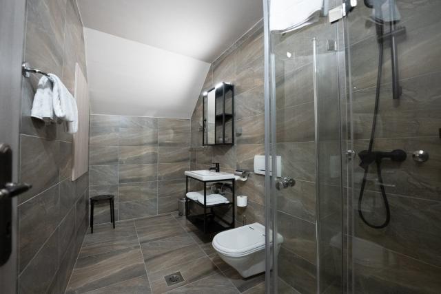 Hotel Arena Maribor 