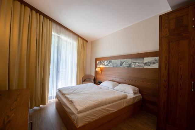 Hotel Arena Maribor 