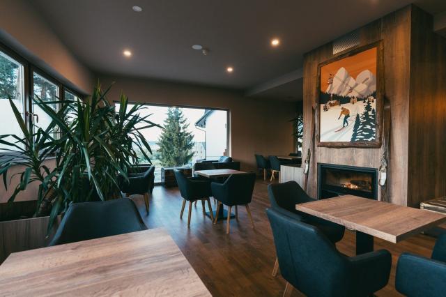 Hotel Arena Maribor 