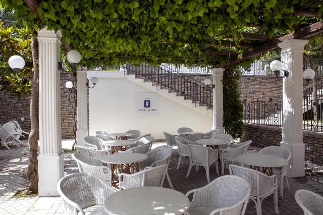 Resort Sant'Angelo & SPA
