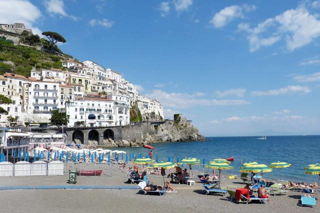 Resort Sant'Angelo & SPA
