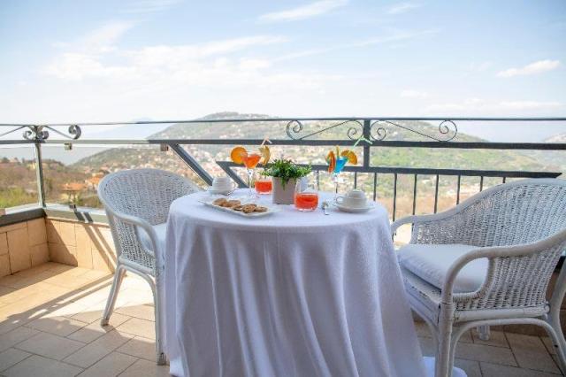 Resort Sant'Angelo & SPA