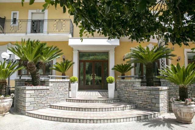 Resort Sant'Angelo & SPA