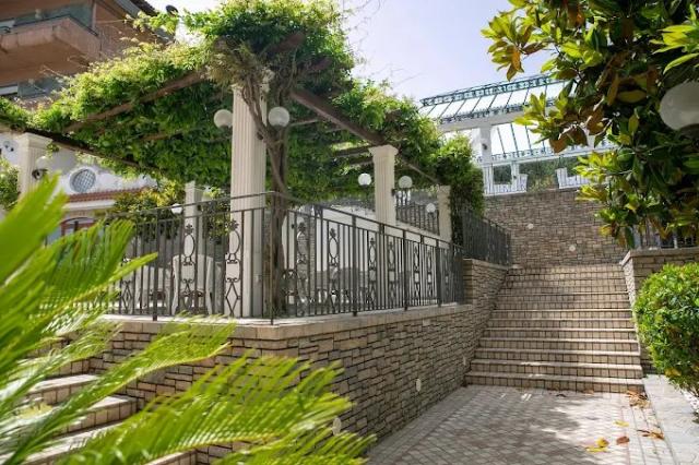 Resort Sant'Angelo & SPA