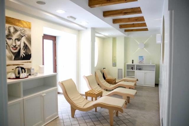 Resort Sant'Angelo & SPA