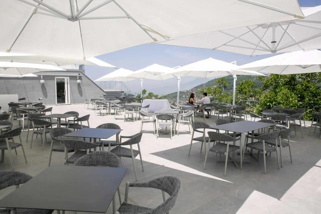 Resort Sant'Angelo & SPA