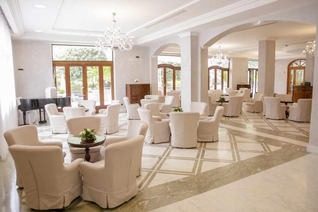 Resort Sant'Angelo & SPA