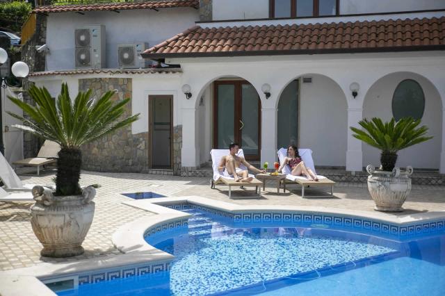 Resort Sant'Angelo & SPA