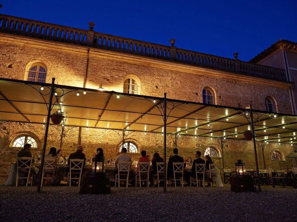 Resort Borgo di Colleoli