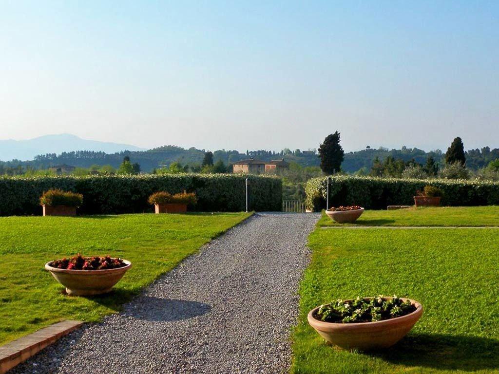 Resort Borgo di Colleoli