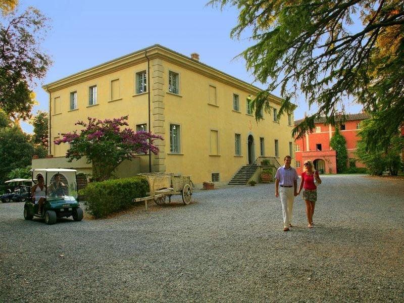 Resort Borgo di Colleoli