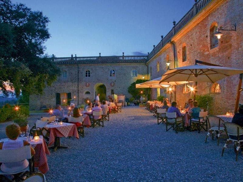Resort Borgo di Colleoli