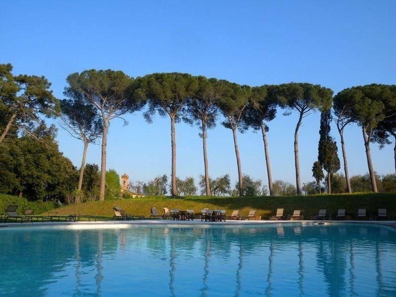 Resort Borgo di Colleoli