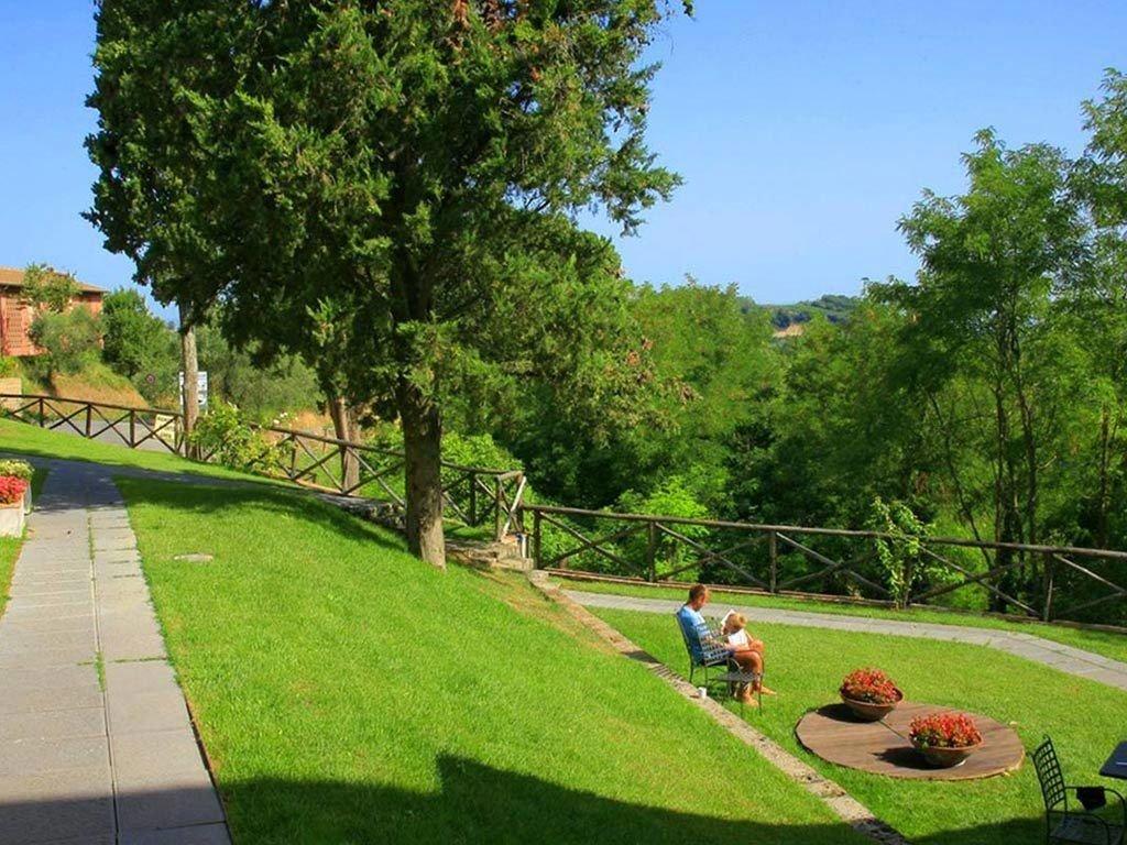 Resort Borgo di Colleoli