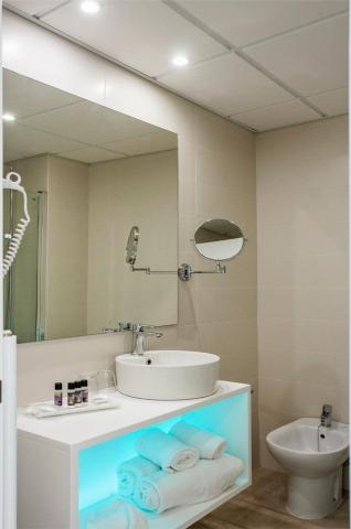 Hotel Villa Luz Hotel Design and Art