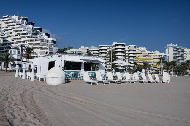Hotel Villa Luz Hotel Design and Art