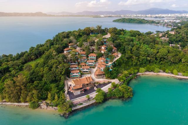 SINAE PHUKET TAMBON RATSADA THAILAND