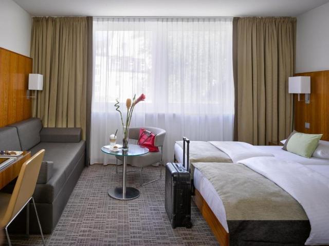 K+K Hotel am Harras