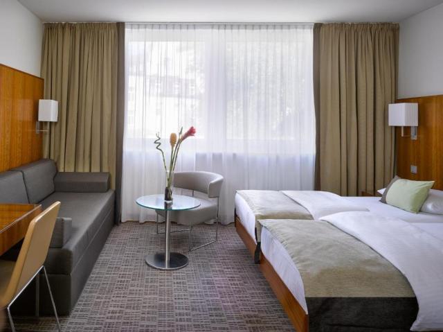 K+K Hotel am Harras