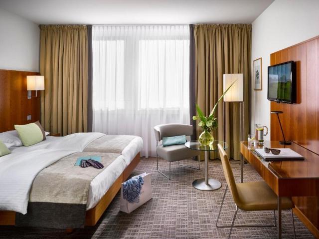 K+K Hotel am Harras