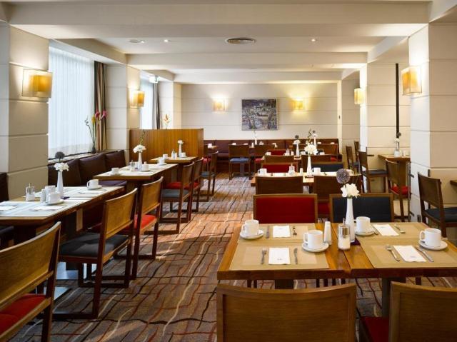 K+K Hotel am Harras