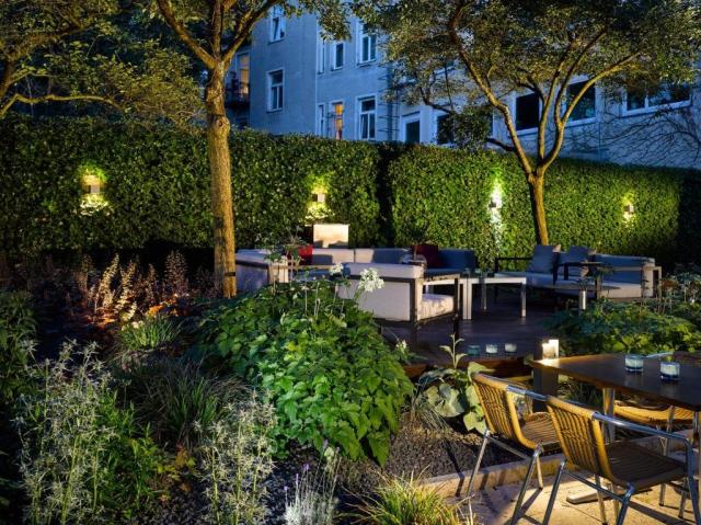 K+K Hotel am Harras