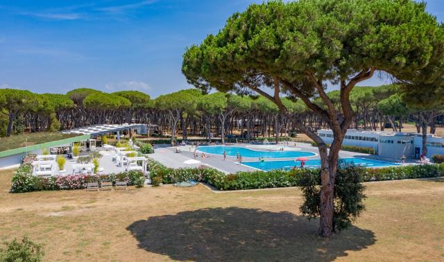 Camping Village Roma Capitol