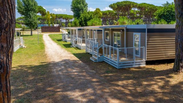 Camping Village Roma Capitol