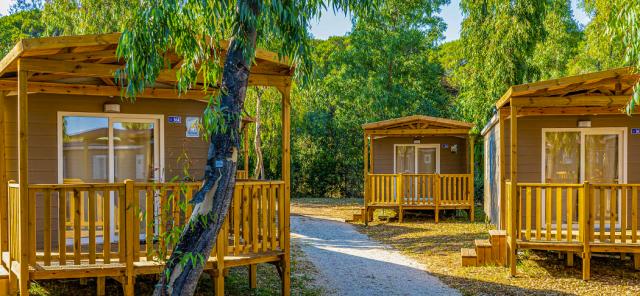 Camping Village Roma Capitol