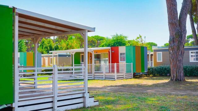 Camping Village Roma Capitol