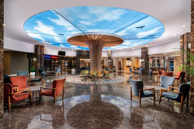 Hotel Avena Resort & Spa Hotel