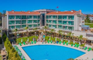 Zapomenutá hora Nemrut aneb cesta na východ Turecka & Hotel Löwe