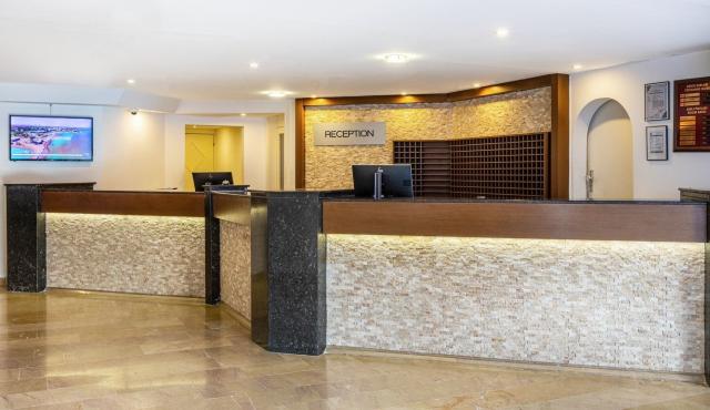 Hotel Labranda Alantur Resort