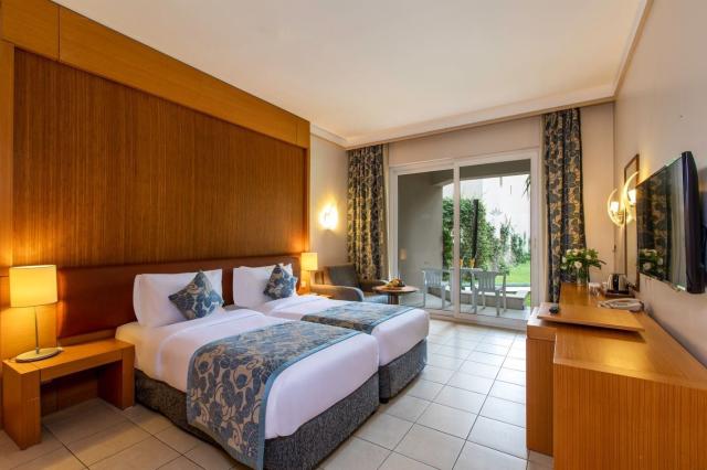 Hotel Labranda Alantur Resort