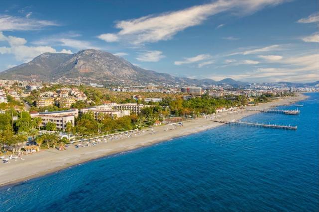 Hotel Labranda Alantur Resort