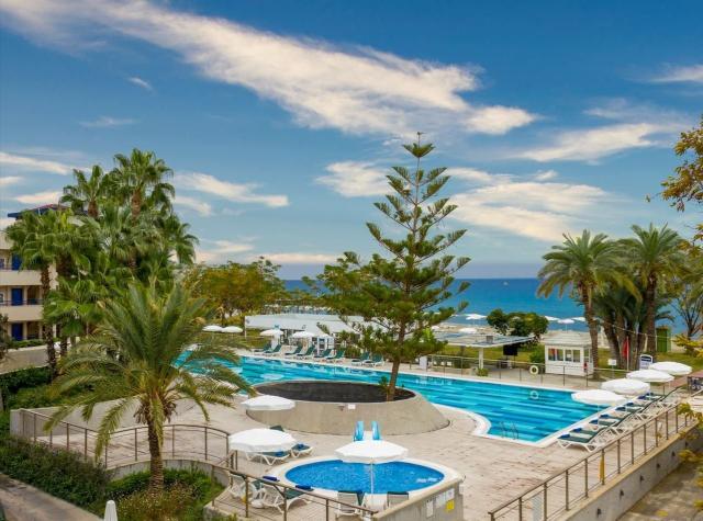 Hotel Labranda Alantur Resort