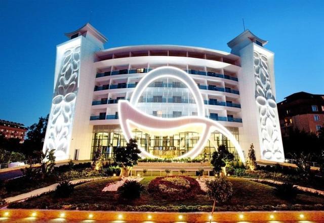 Hotel Q Premium