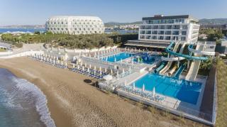 Zapomenutá hora Nemrut aneb cesta na východ Turecka & Hotel Gold Island Family