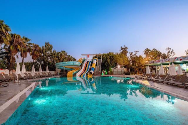 Hotel Seaphoria